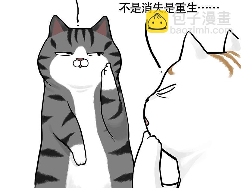 🍘吾皇巴扎黑 第322话 吾皇的孙子 第35页