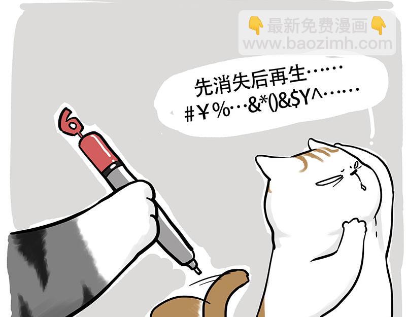 🍘吾皇巴扎黑 第322话 吾皇的孙子 第37页