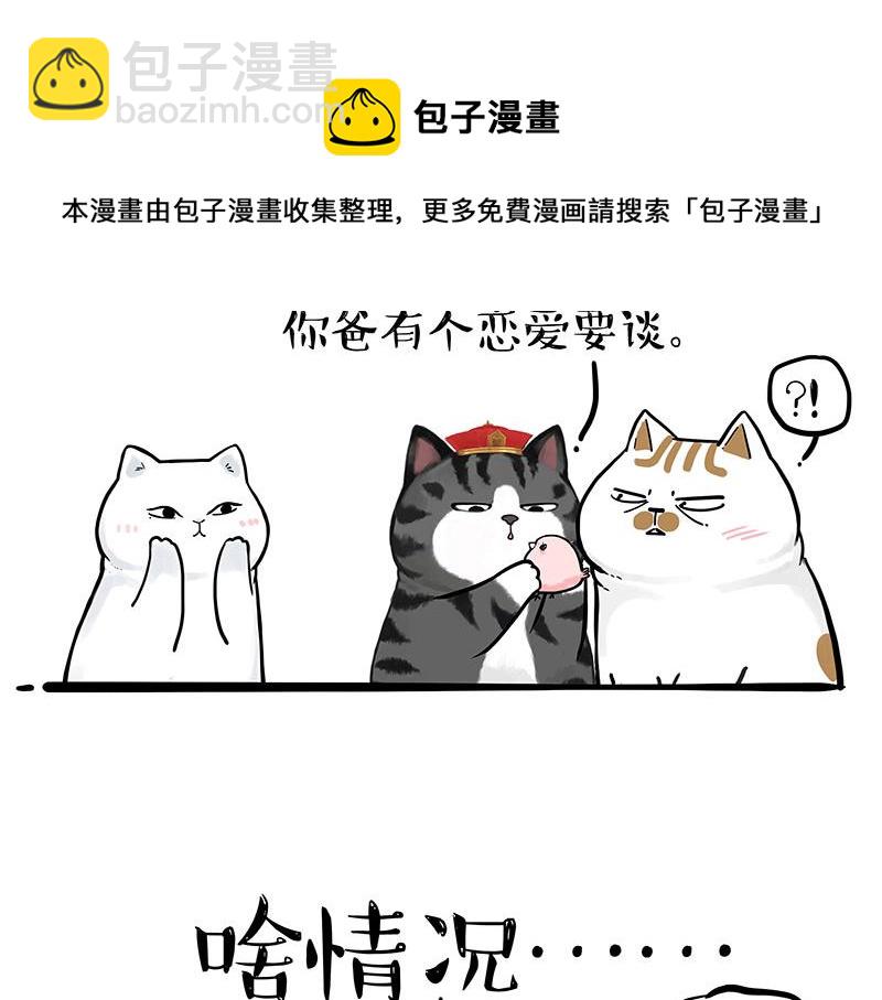 🍘吾皇巴扎黑 第324话 春天转瞬即逝 第11页