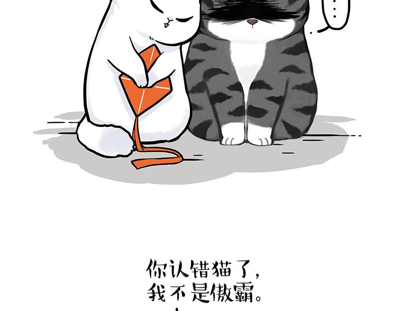 🍘吾皇巴扎黑 第324话 春天转瞬即逝 第2页