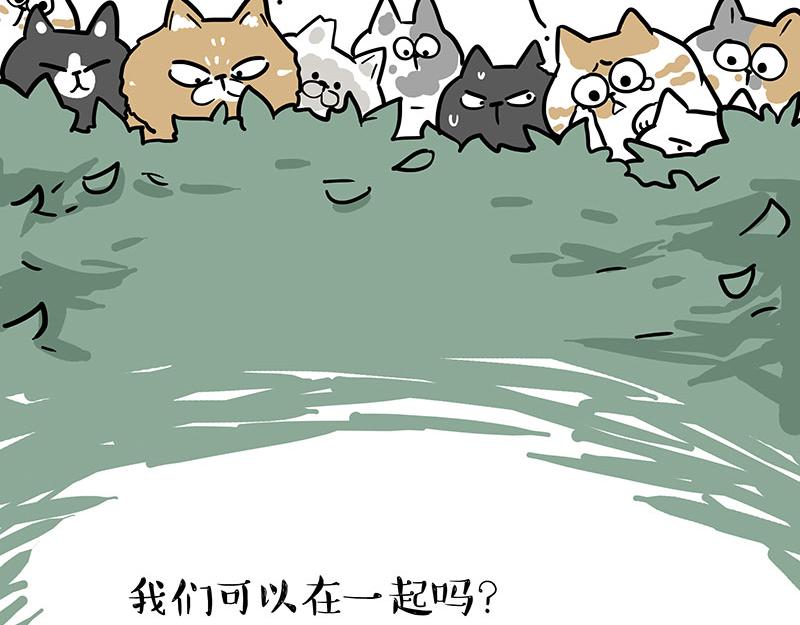 🍘吾皇巴扎黑 第324话 春天转瞬即逝 第23页
