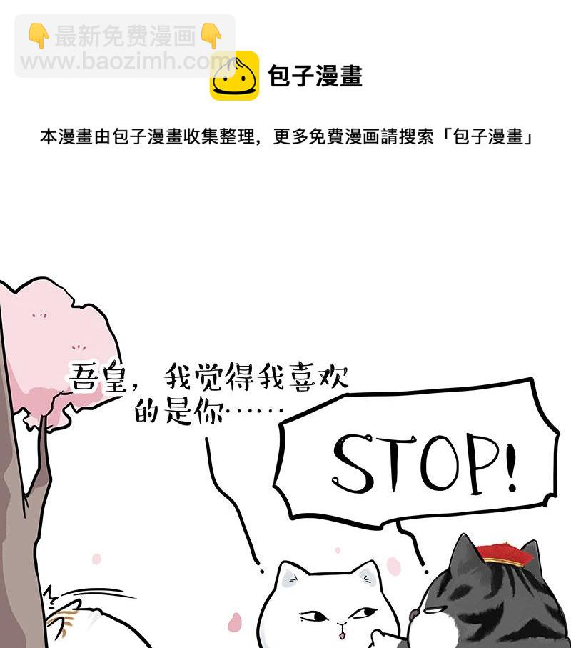 🍘吾皇巴扎黑 第324话 春天转瞬即逝 第41页