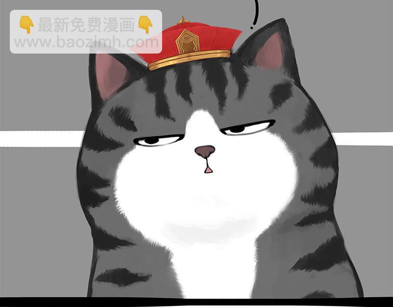 🍘吾皇巴扎黑 第324话 春天转瞬即逝 第43页