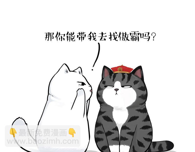 🍘吾皇巴扎黑 第324话 春天转瞬即逝 第5页