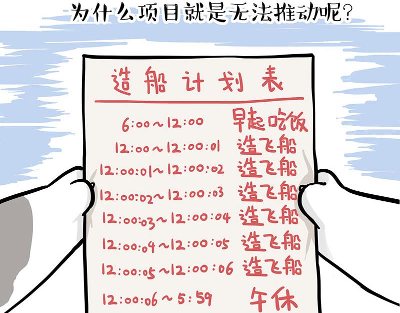 🍘吾皇巴扎黑 第326话 学好航天，接喵回家 第13页