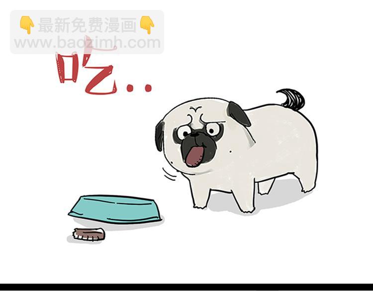🍘吾皇巴扎黑 第34话 总有一些时刻很想虐狗 第29页