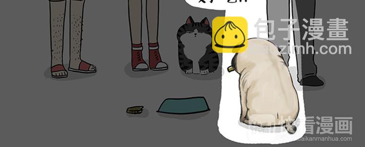 🍘吾皇巴扎黑 第34话 总有一些时刻很想虐狗 第31页