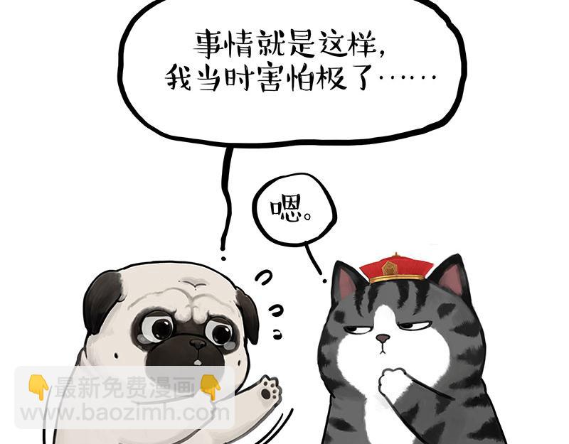 🍘吾皇巴扎黑 第336话 “告别”仪式 第14页