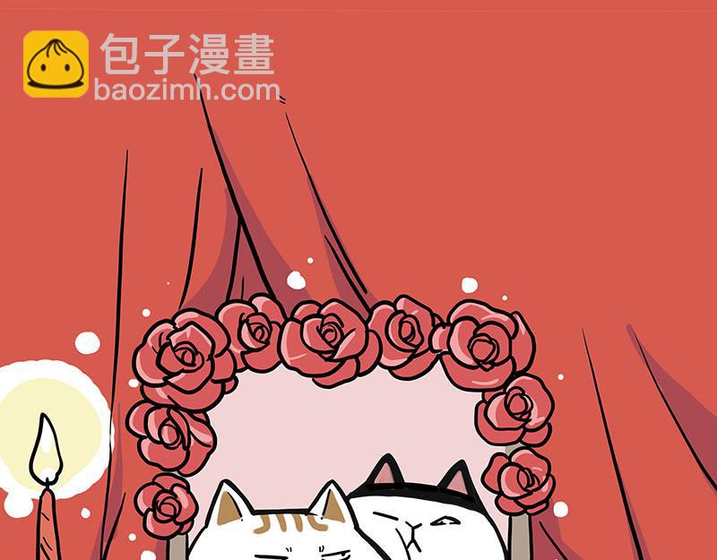 🍘吾皇巴扎黑 第336话 “告别”仪式 第35页