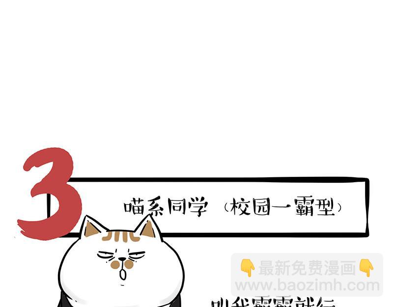 🍘吾皇巴扎黑 第338话 嗨！同学 第19页