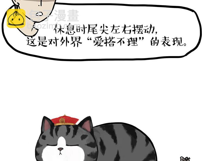 🍘吾皇巴扎黑 第340话 自我攻略 第20页