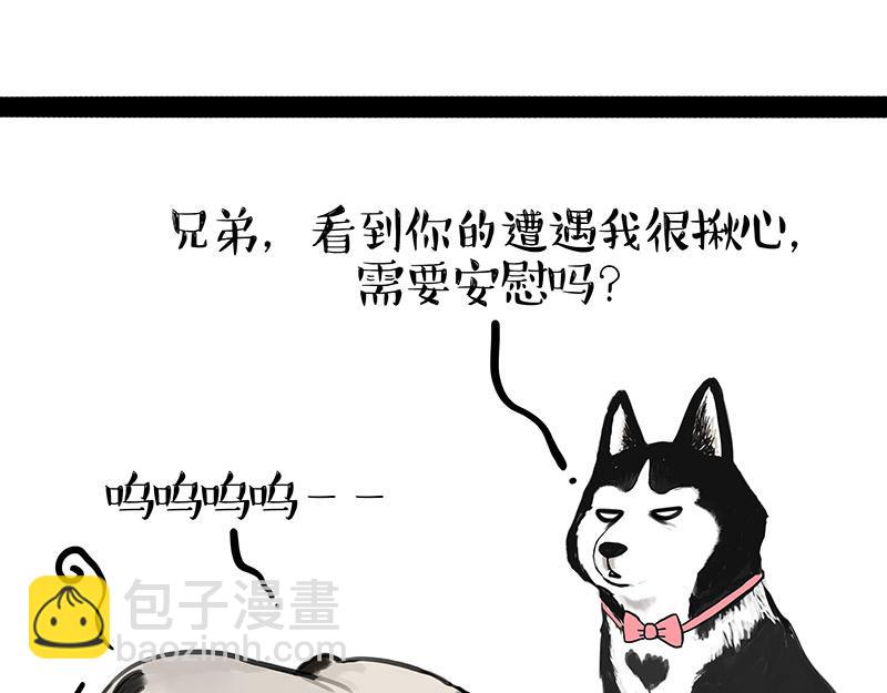 🍘吾皇巴扎黑 第340话 自我攻略 第39页