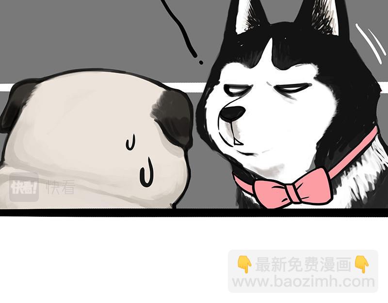 🍘吾皇巴扎黑 第340话 自我攻略 第41页
