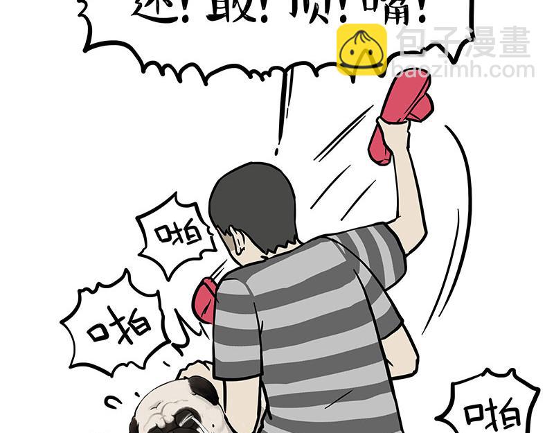 🍘吾皇巴扎黑 第344话 人生止痛剂 第23页