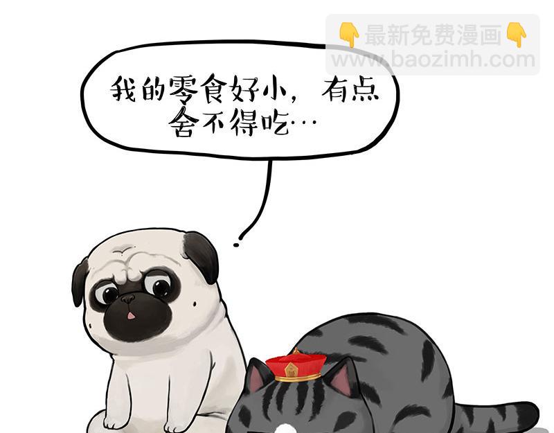 🍘吾皇巴扎黑 第344话 人生止痛剂 第3页