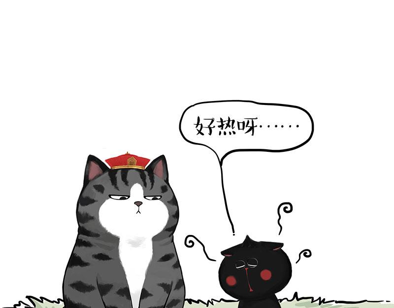 🍘吾皇巴扎黑 第346话 温柔都给你 第22页