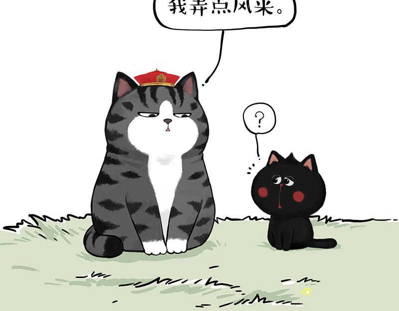 🍘吾皇巴扎黑 第346话 温柔都给你 第24页