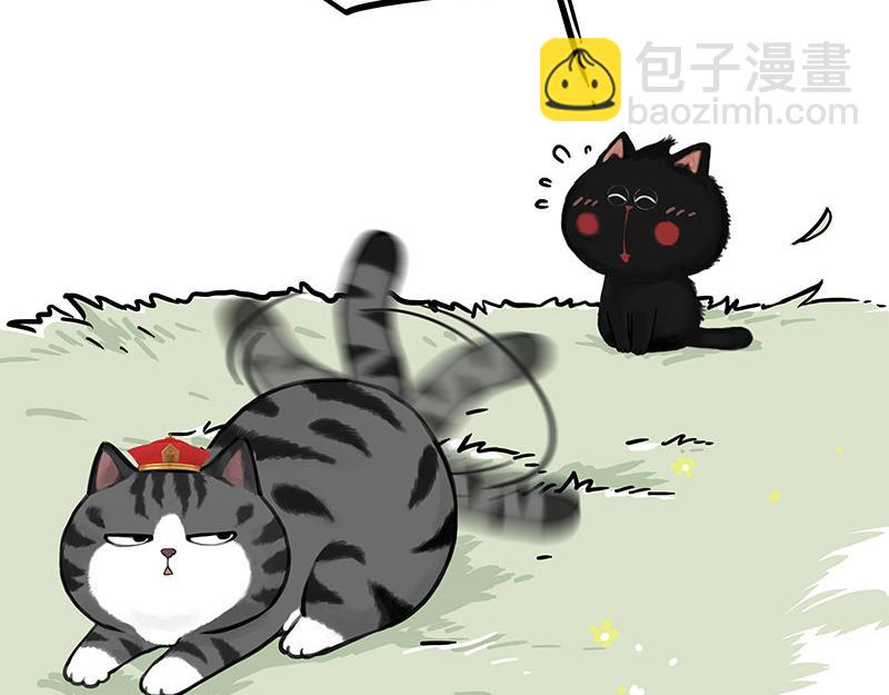 🍘吾皇巴扎黑 第346话 温柔都给你 第26页