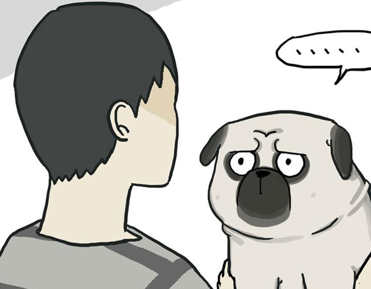 🍘吾皇巴扎黑 第36话 猫奴为什么没有尊严 第9页