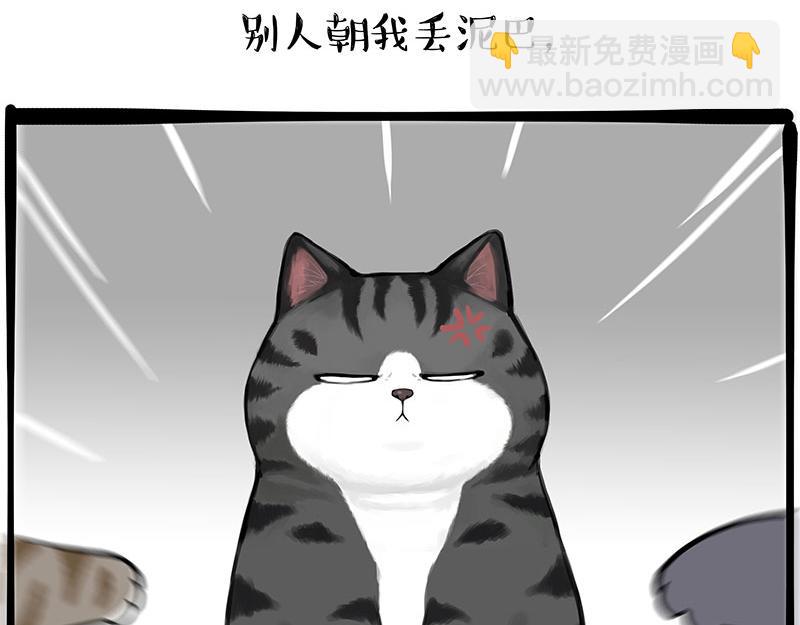 🍘吾皇巴扎黑 第354话 不做人了 第32页