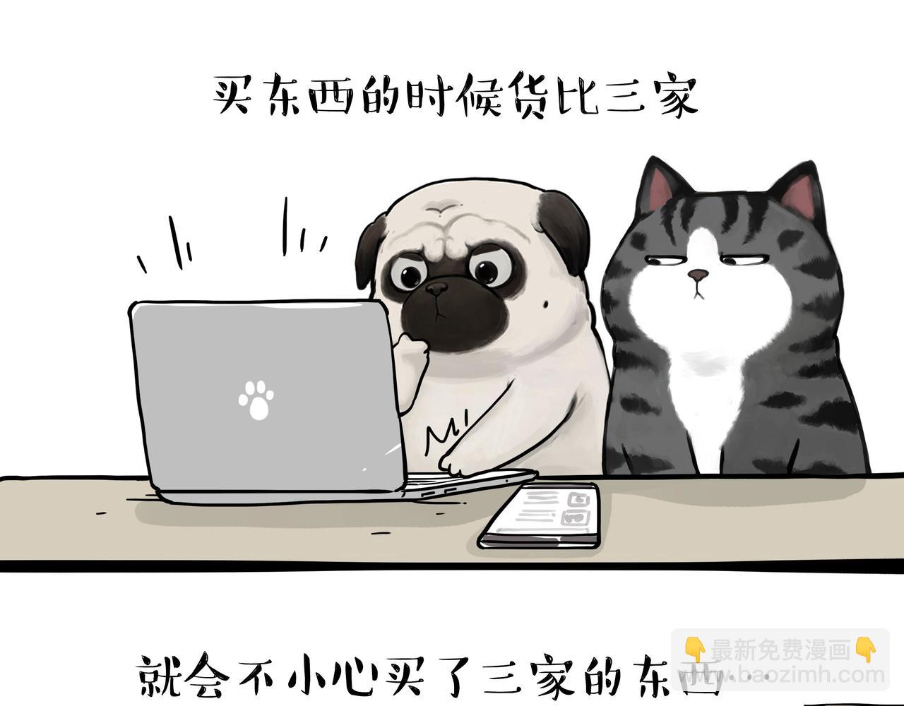 🍘吾皇巴扎黑 第354话 不做人了 第7页