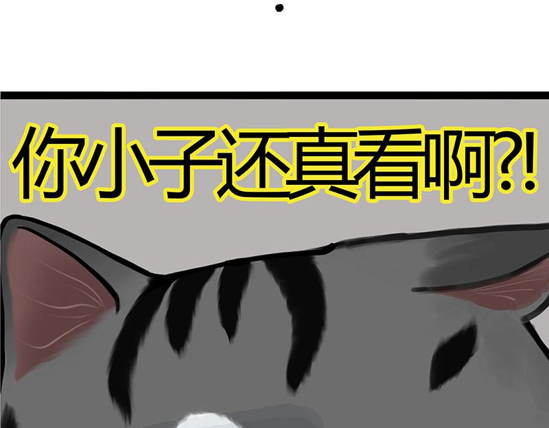 🍘吾皇巴扎黑 第356话 “吾没有错” 第34页
