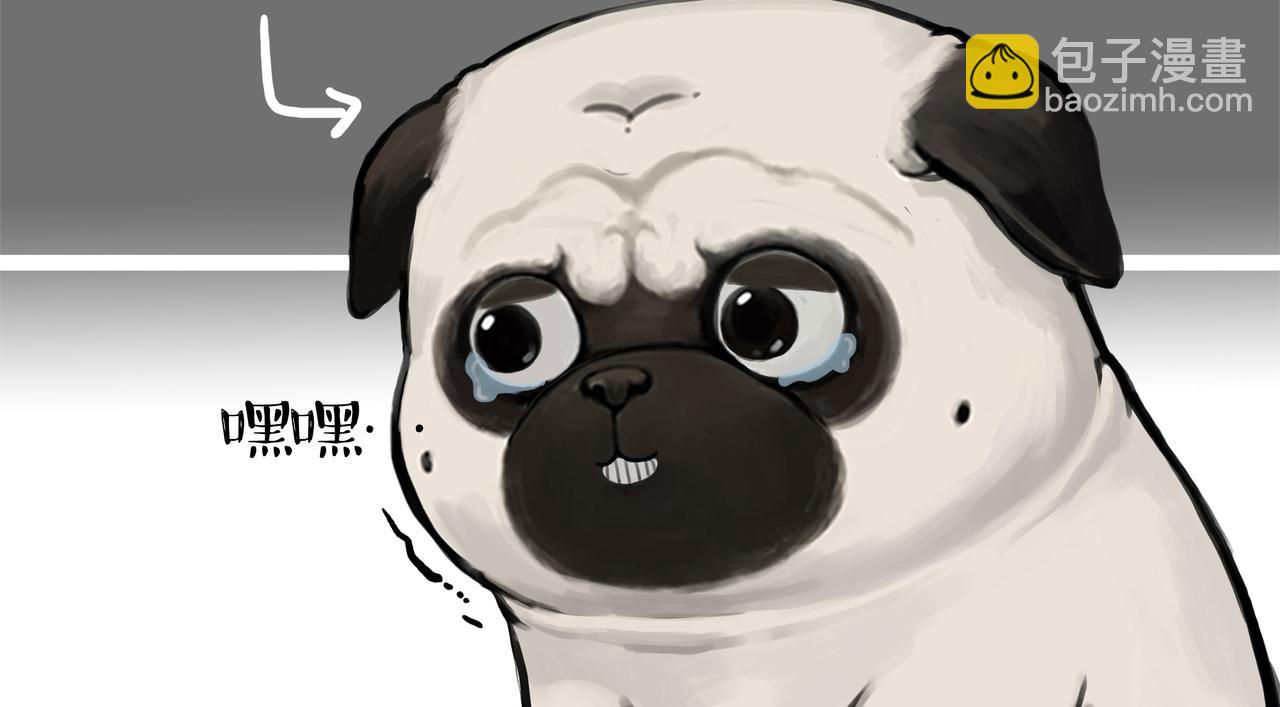 🍘吾皇巴扎黑 第356话 “吾没有错” 第9页