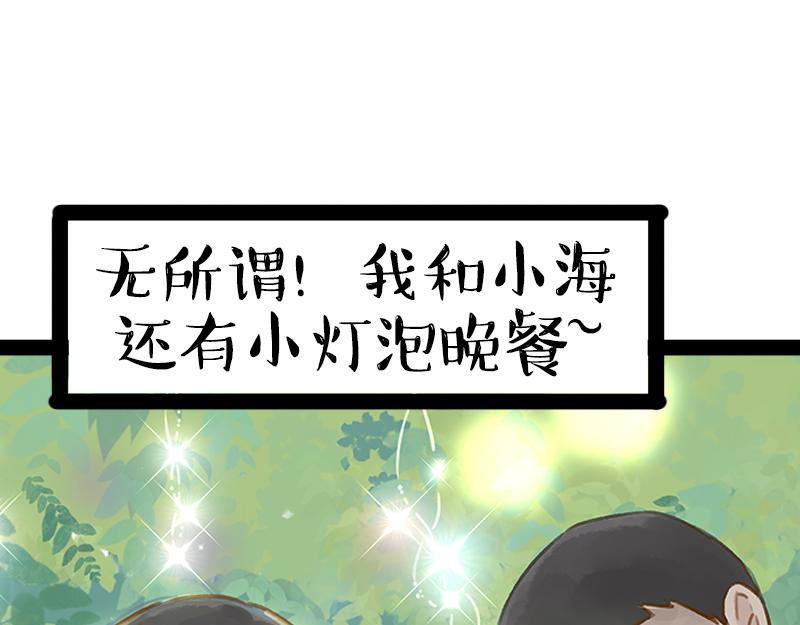 🍘吾皇巴扎黑 第360话 好你个电灯泡 第15页