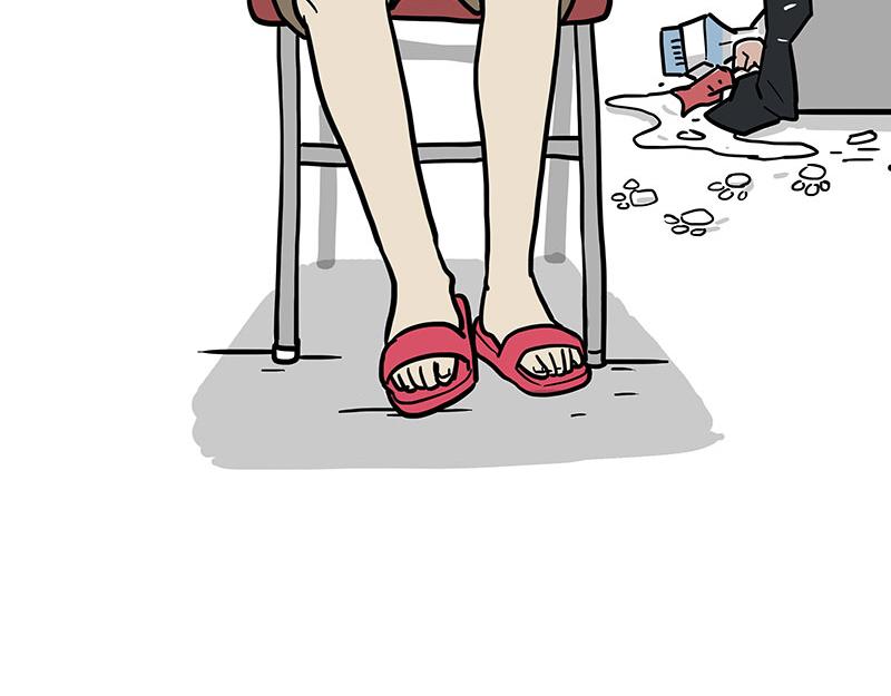 🍘吾皇巴扎黑 第364话 万一呢？ 第13页