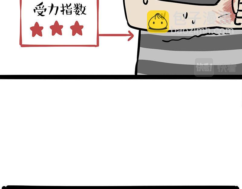 🍘吾皇巴扎黑 第364话 万一呢？ 第16页