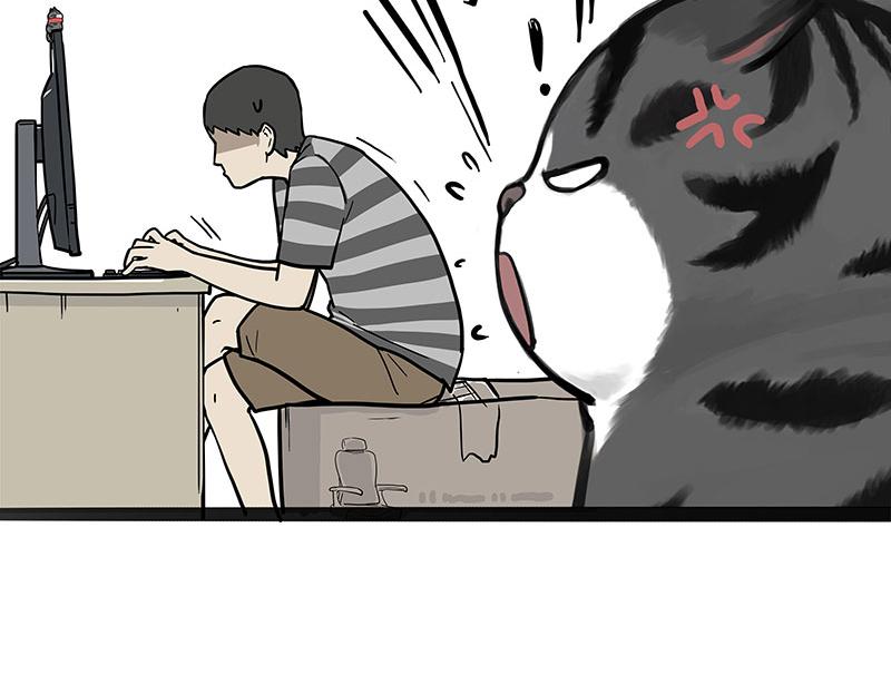 🍘吾皇巴扎黑 第364话 万一呢？ 第29页