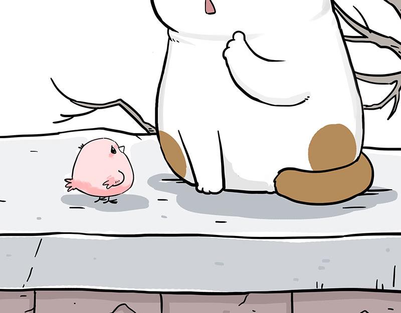 🍘吾皇巴扎黑 第364话 万一呢？ 第31页