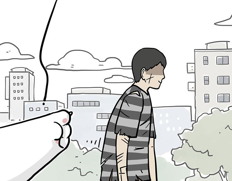 🍘吾皇巴扎黑 第364话 万一呢？ 第34页