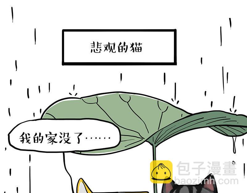 🍘吾皇巴扎黑 第364话 万一呢？ 第36页