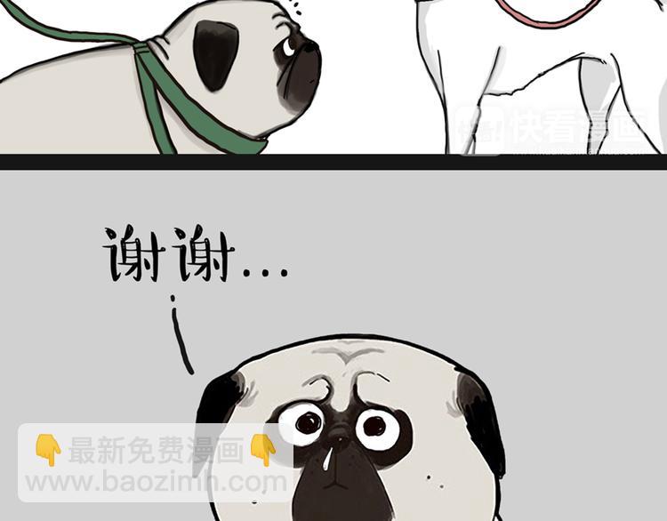 🍘吾皇巴扎黑 第38话 猫星人的三宫六院 第28页