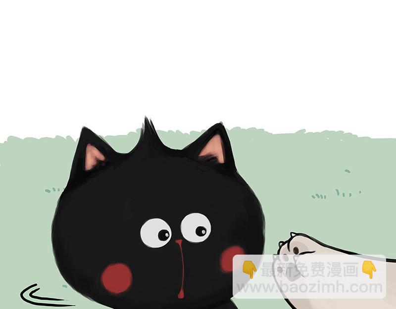 🍘吾皇巴扎黑 第370话 你就宠它吧 第12页