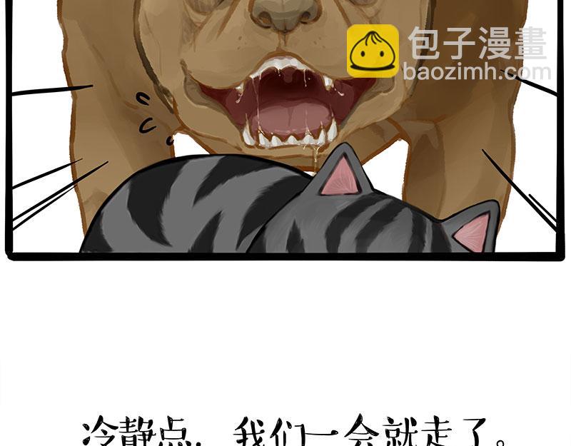 🍘吾皇巴扎黑 第370话 你就宠它吧 第24页