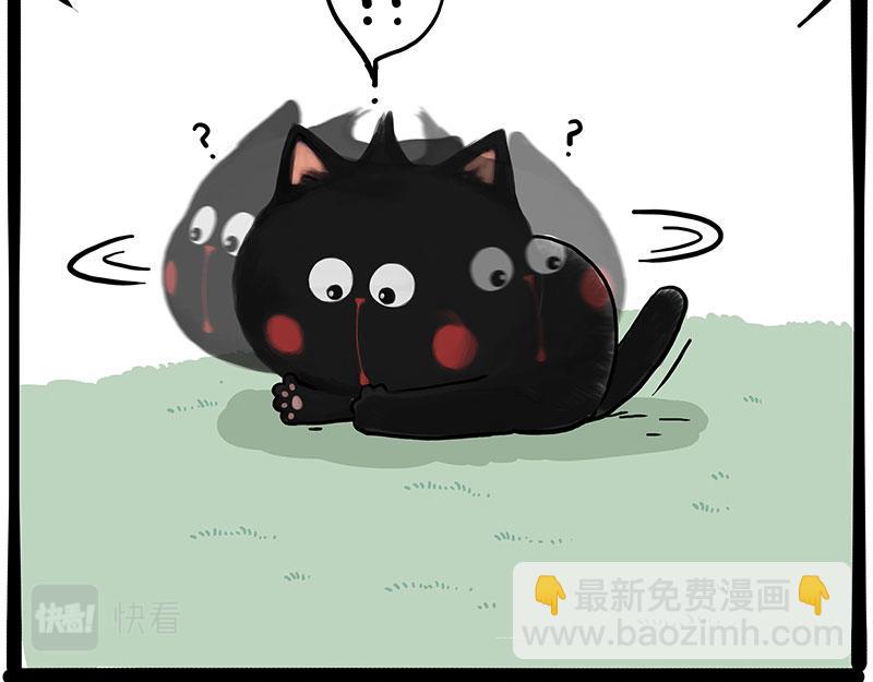 🍘吾皇巴扎黑 第370话 你就宠它吧 第9页