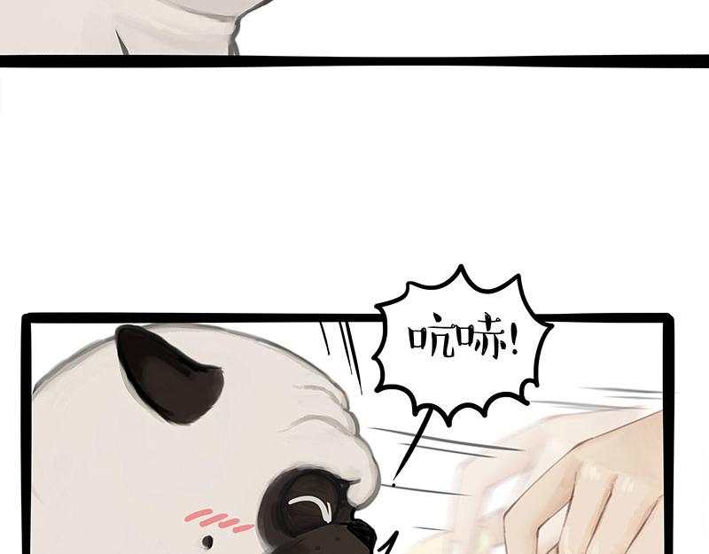 🍘吾皇巴扎黑 第372话 莫与狗比狗 第9页