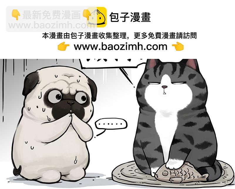 🍘吾皇巴扎黑 第374话 感情线新爆料 第2页