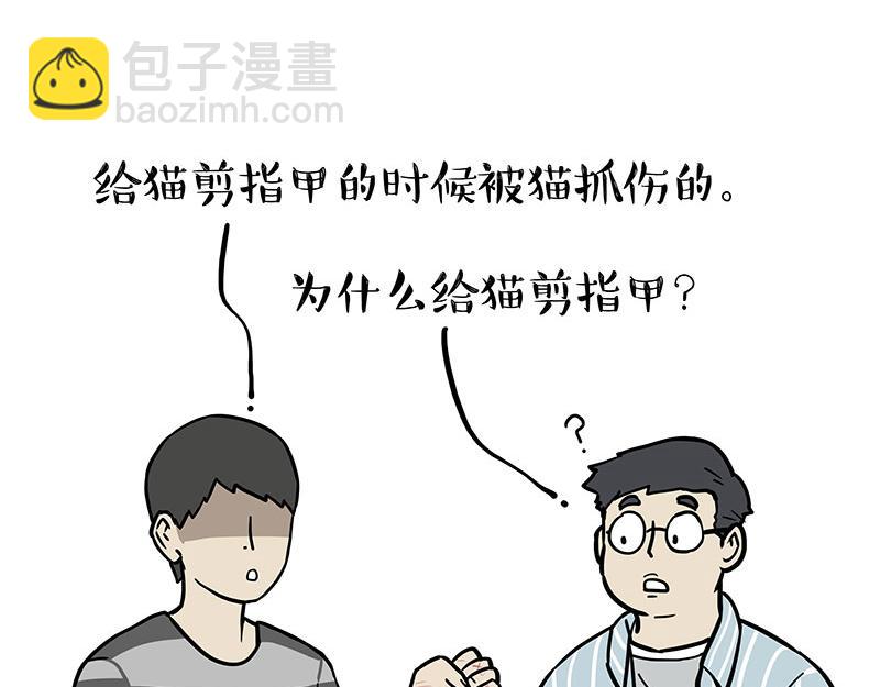 🍘吾皇巴扎黑 第378话 给你满天星星 第19页