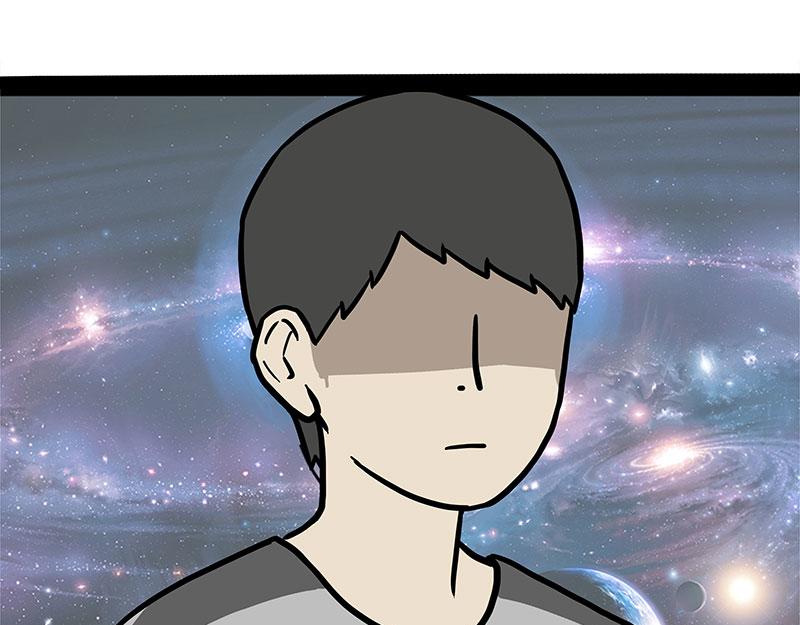 🍘吾皇巴扎黑 第378话 给你满天星星 第25页