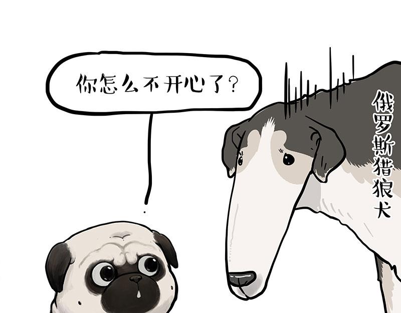 🍘吾皇巴扎黑 第390话 真没P图 第1页