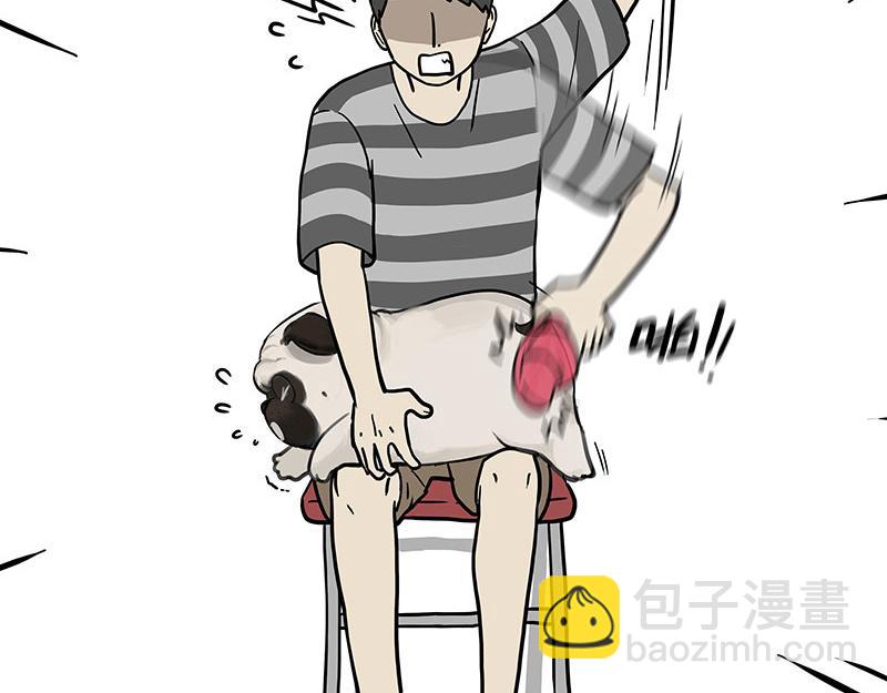 🍘吾皇巴扎黑 第394话 养狗指南 第23页