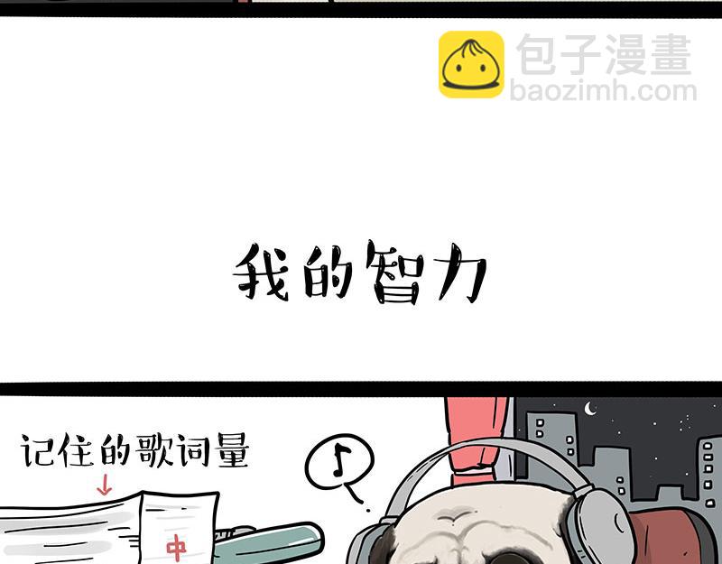 🍘吾皇巴扎黑 第396话 开盲盒 第17页