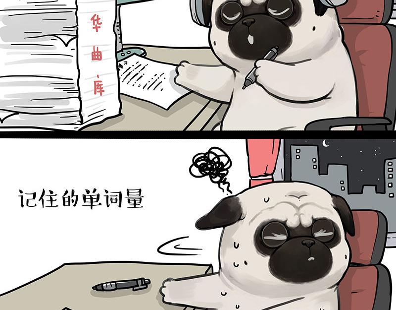 🍘吾皇巴扎黑 第396话 开盲盒 第18页