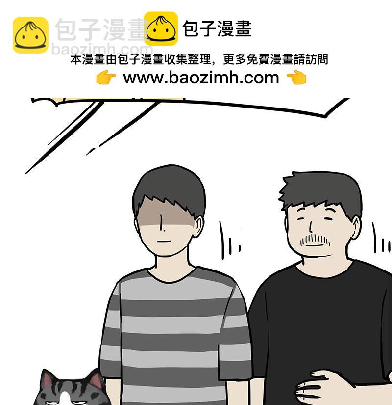🍘吾皇巴扎黑 第396话 开盲盒 第2页