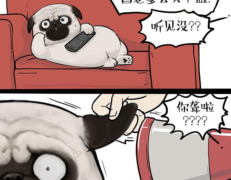 🍘吾皇巴扎黑 第396话 开盲盒 第20页