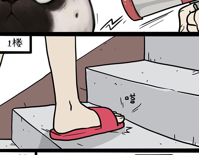🍘吾皇巴扎黑 第396话 开盲盒 第21页