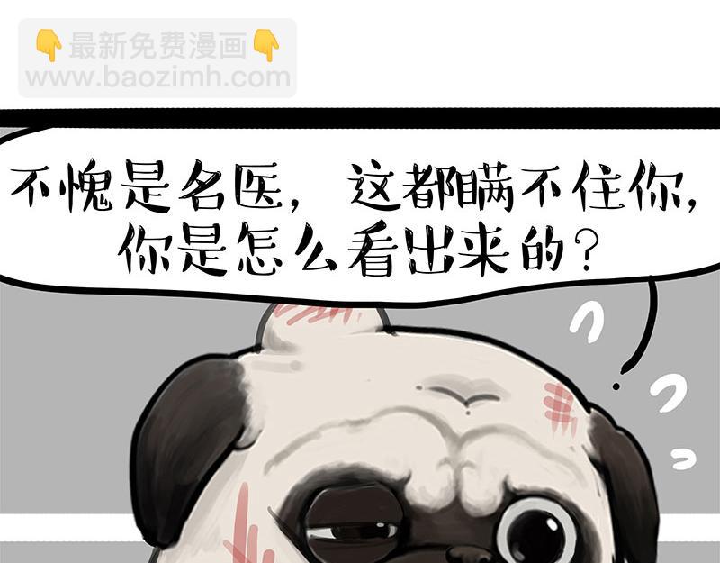 🍘吾皇巴扎黑 第400话 你是好人 第25页